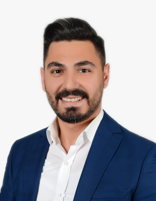 Can Mumcuoğlu portre fotoğrafı