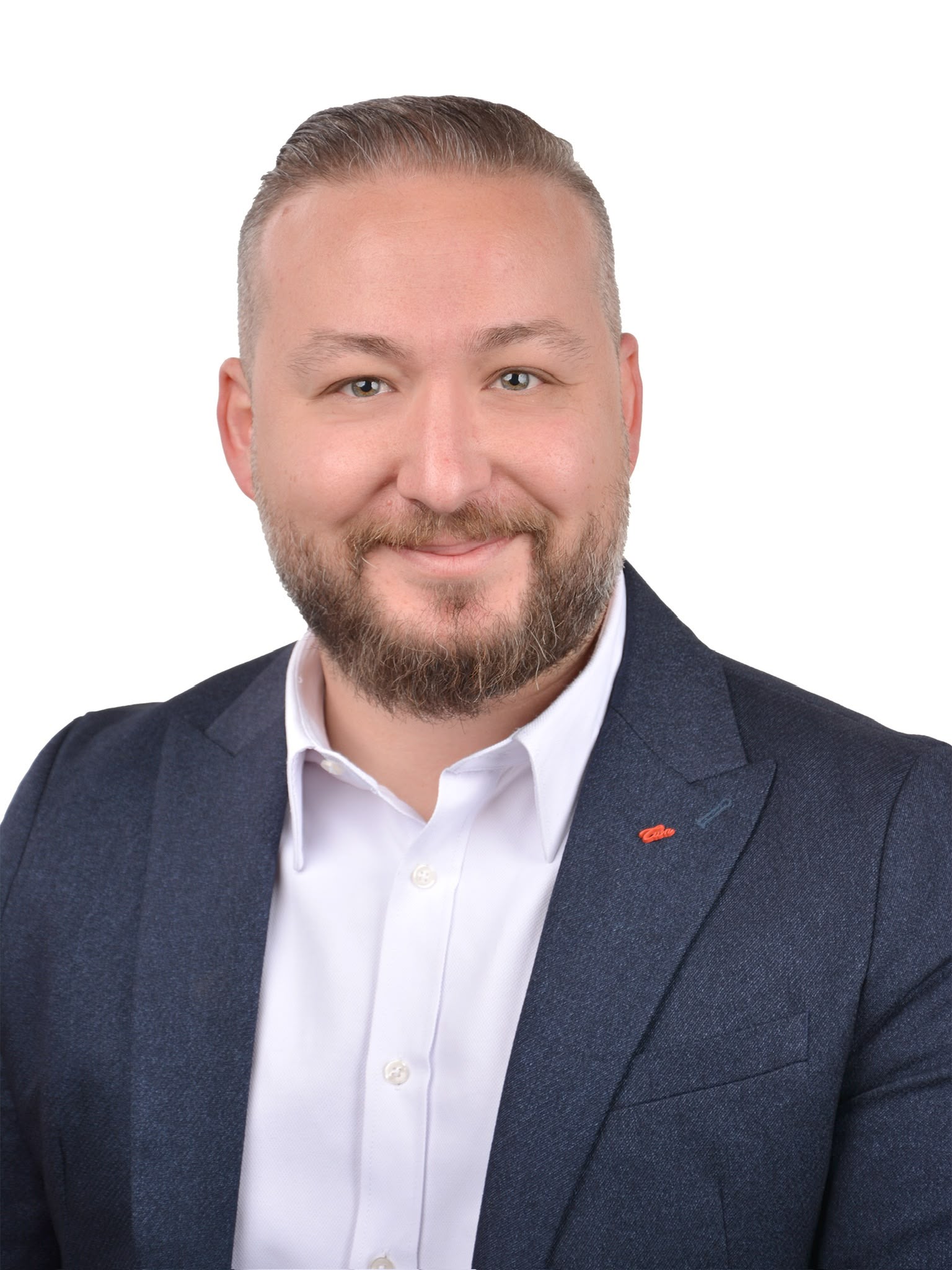 Berkay Çetin portre fotoğrafı