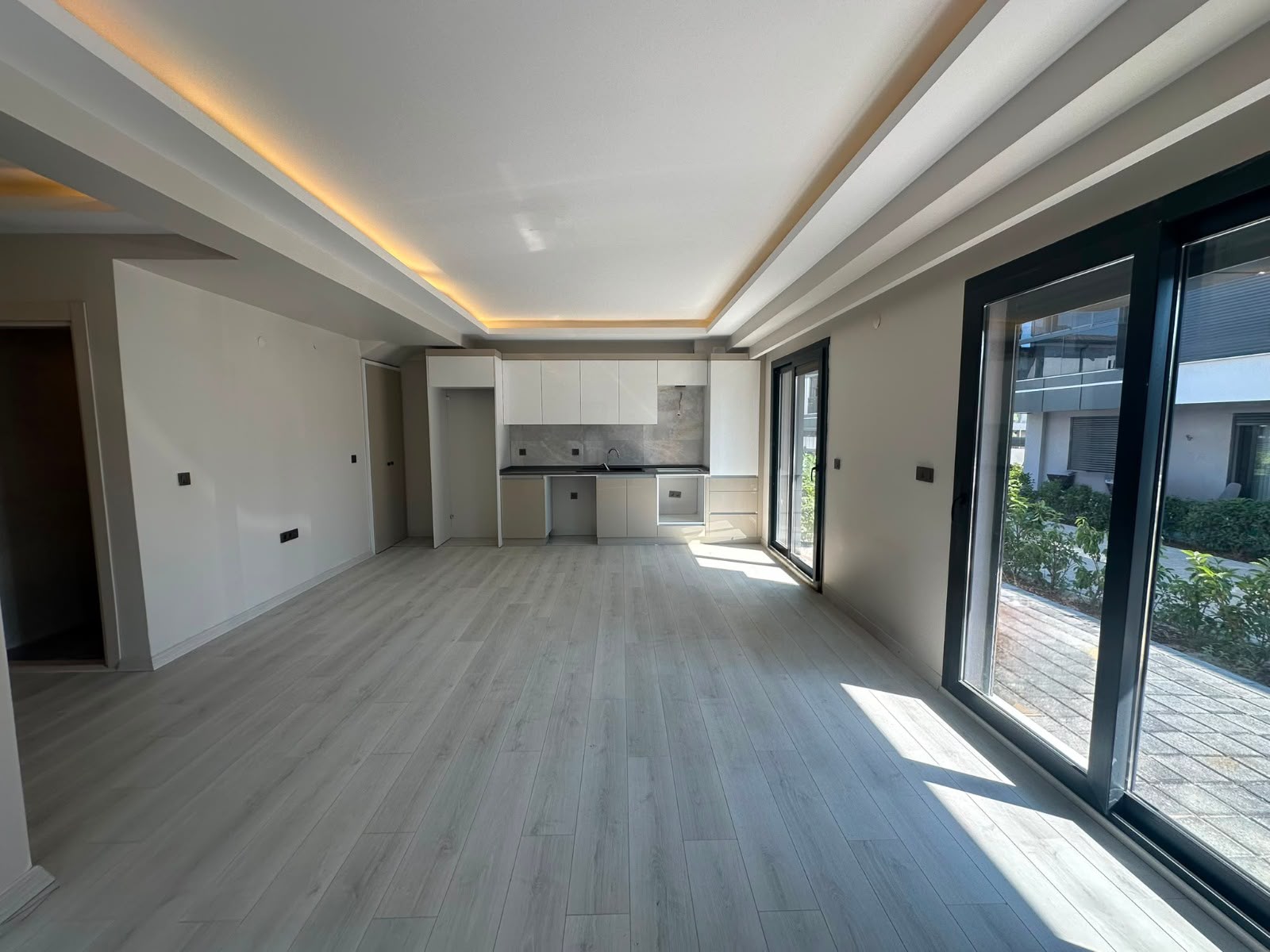 Menderes Villaları'nda Satılık 3+1 Sıfır Fırsat Villa