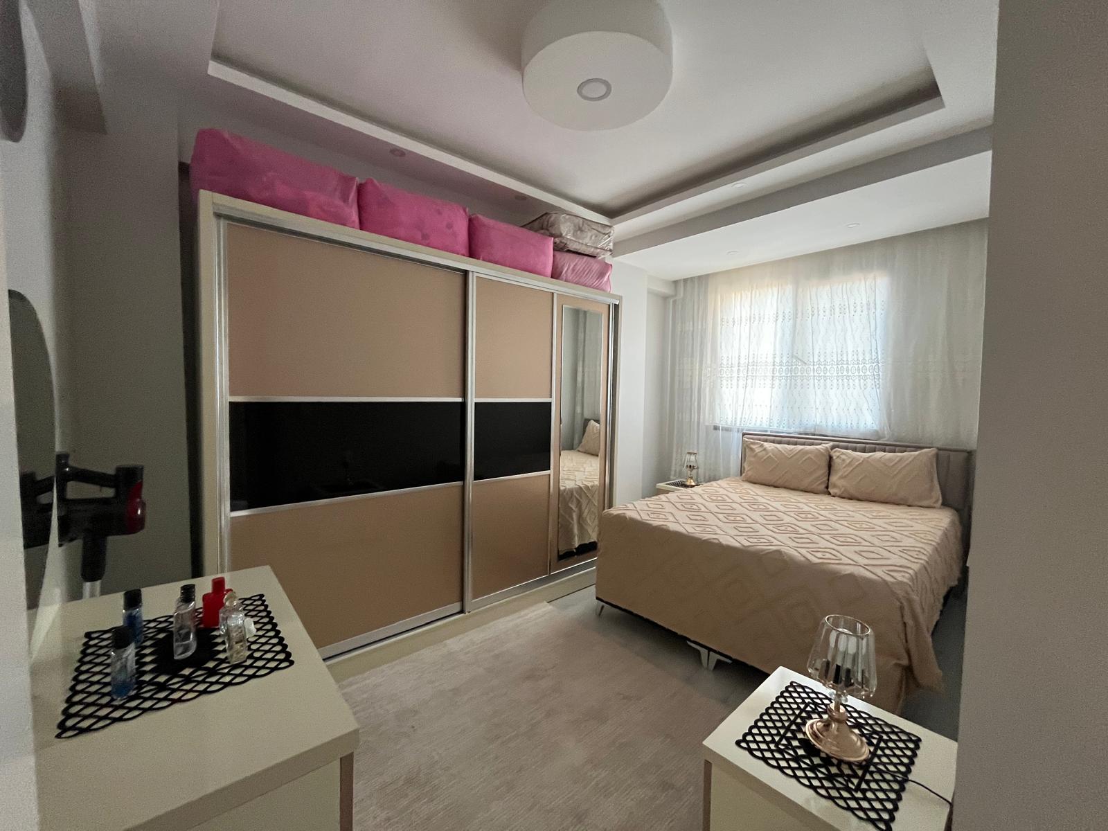 Yenigün Mahallesi Yeni Bina 4+1 Teraslı Dubleks Daire